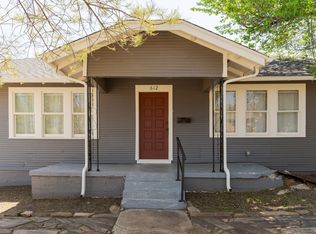 612 NW 28th St, Oklahoma City, OK 73103