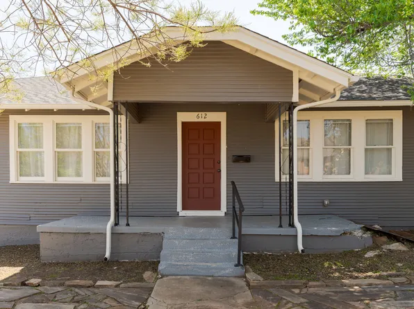 612 NW 28th St, Oklahoma City, OK 73103