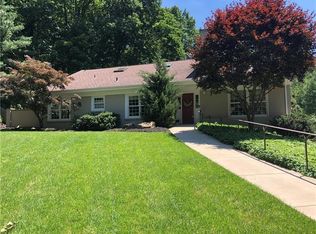 510 Rabbit Hl, Sewickley, PA 15143