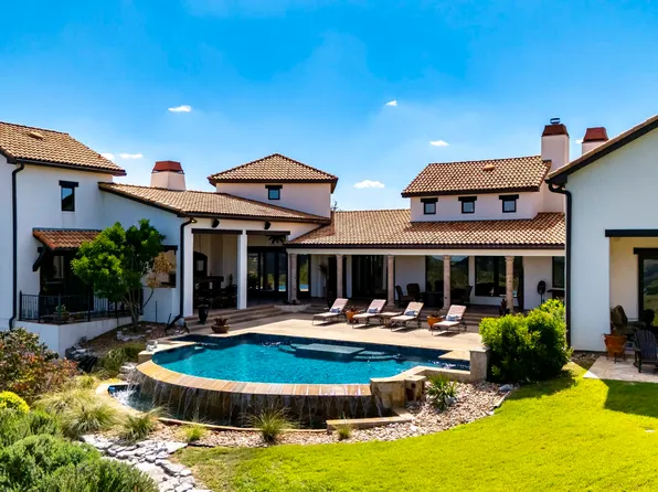 207 Majestic Ridge, Comfort, TX 78013