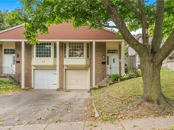 73 Northview Heights Dr, Cambridge, ON N1R 7A7