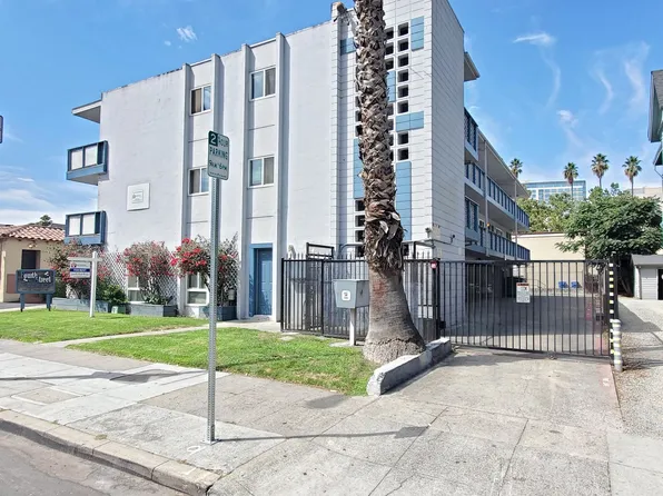 Fourth St, 357 S 4th St #6, San Jose, CA 95112