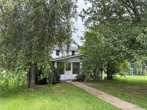 45 Vellesig Rd, West Lebanon, PA 15783