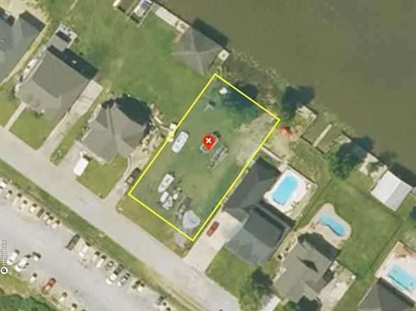 LOT 103 River Highlands Dr, Saint Amant, LA 70774