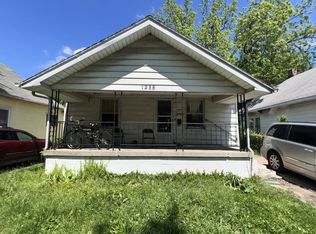 1258 E Division St, Decatur, IL 62526