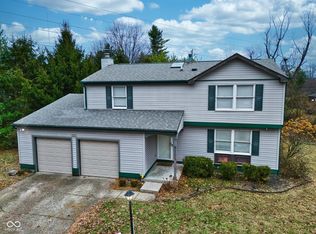 9111 Ditch Rd, Indianapolis, IN 46260