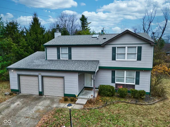 9111 Ditch Rd, Indianapolis, IN 46260