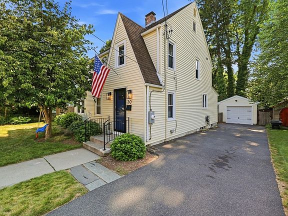 2nd image of 20 Ashbrook St