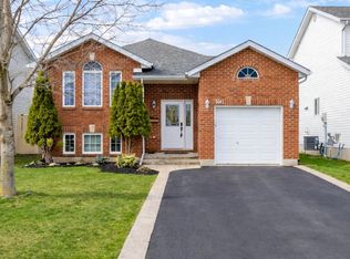 1341 Juniper Dr, Kingston, ON K7P 3G5