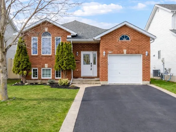 1341 Juniper Dr, Kingston, ON K7P 3G5