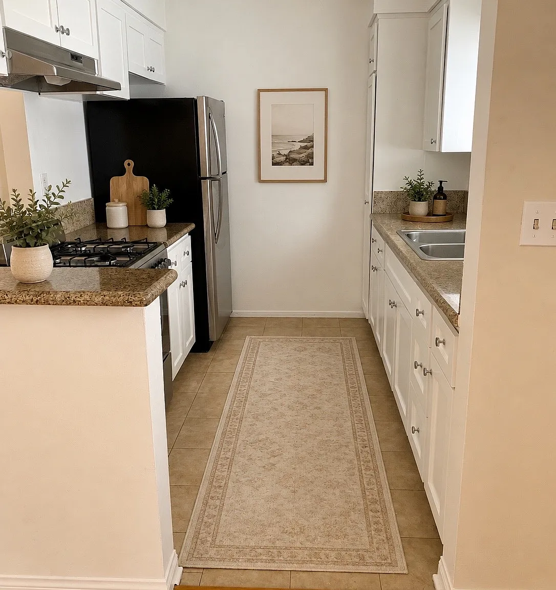1 bed, 640 sqft, $2,300 — Photo 4