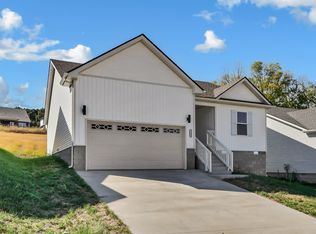 1158 Tybee Dr Lot 114, Clarksville, TN 37042
