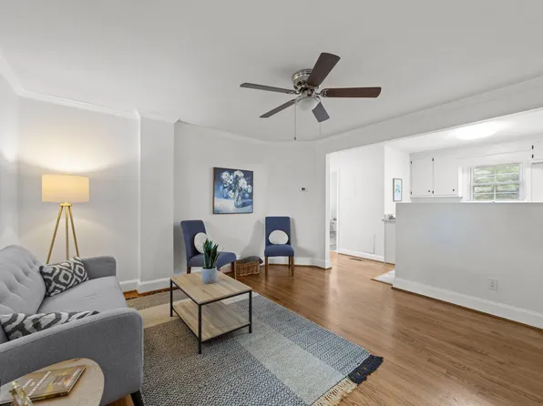 1605 Mangum Ave, Wake Forest, NC 27587