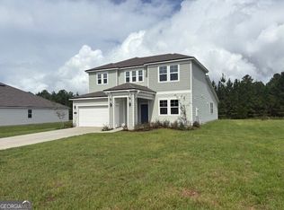 220 Park View Ln LOT 527, Kingsland, GA 31548