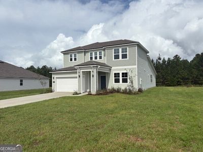 220 Park View Ln Lot 527, Kingsland, GA, 31548