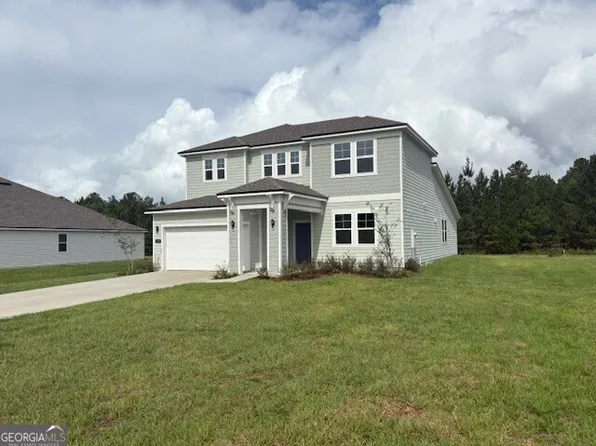 220 Park View Ln Lot 527, Kingsland, GA 31548