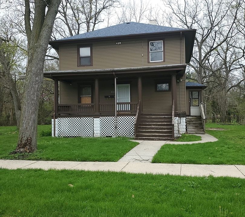 16746 Lincoln St, Hazel Crest, IL 60429 MLS 11530645 Zillow