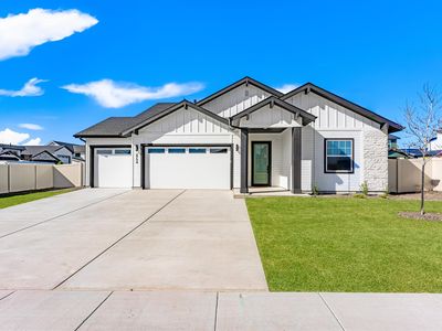 2787 W Warlander, Meridian, ID, 83642