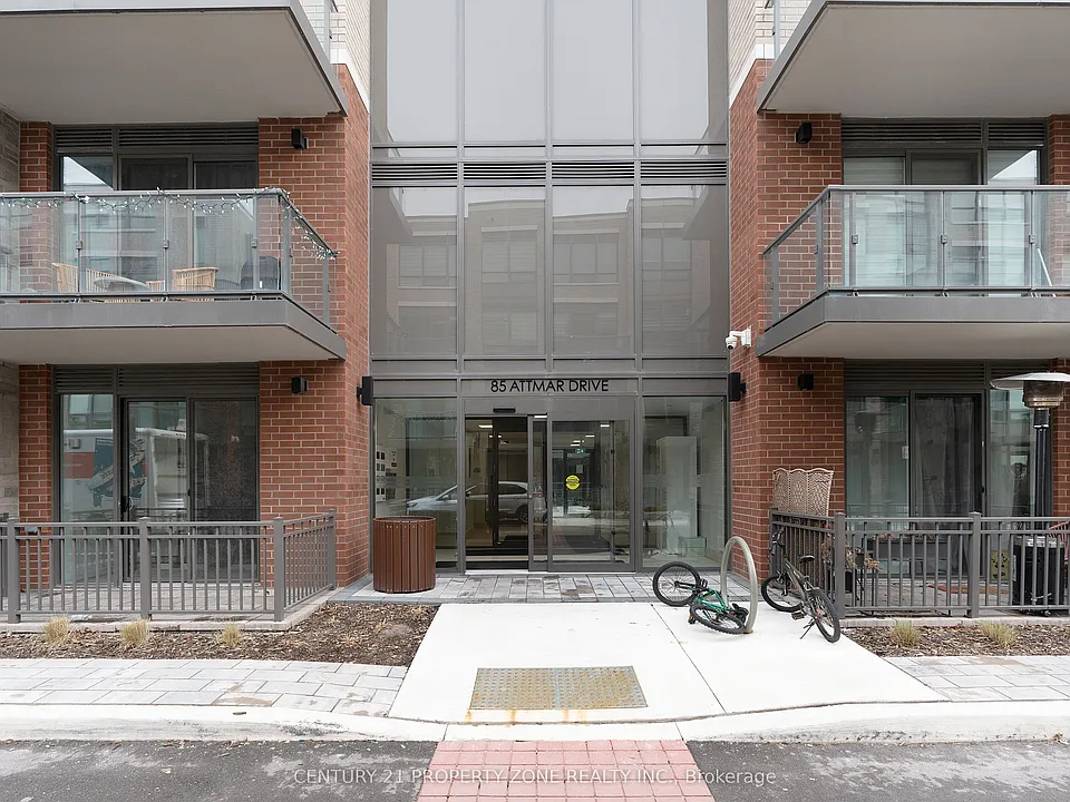 85 Attmar Dr #226