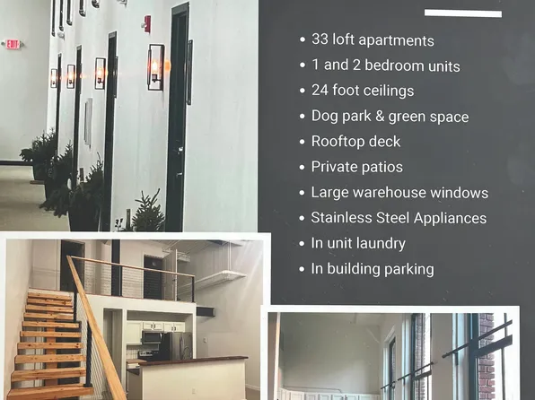 Lofts at the WB, 1119 N Summit St #7ba882aac, Toledo, OH 43604