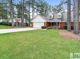 142 Jennifer Cir, Rincon, GA 31326