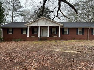 298 Tyrone Rd, Fayetteville, GA 30214