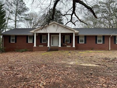 298 Tyrone Rd, Fayetteville, GA, 30214