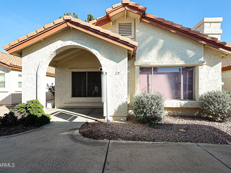 1st image of 1120 N VAL VISTA Drive #63