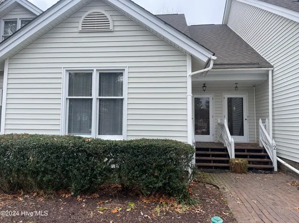 2500 Saint Christopher Circle SW Apt 3, Wilson, NC 27893