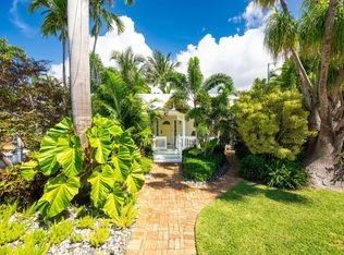 915 Washington St, Key West, FL 33040