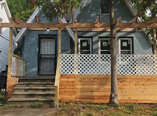 14881 Mapleridge St, Detroit, MI 48205