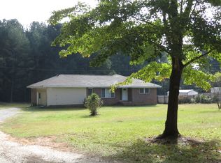 901 Mount Bethel Rd, McDonough, GA 30252