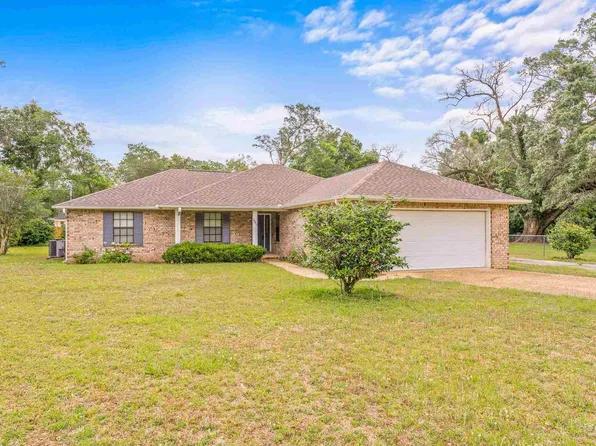 7930 Hilburn Rd, Pensacola, FL 32514