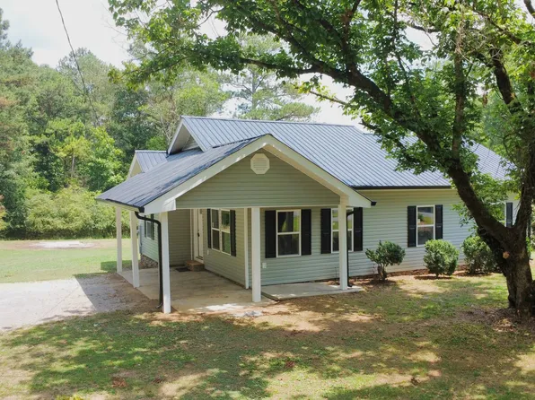 234 Ellen St, Summerville, GA 30747