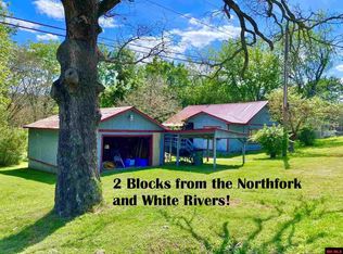 99 Main St, Mountain Home, AR 72658