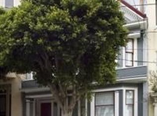 890 Chestnut St, San Francisco, CA 94133