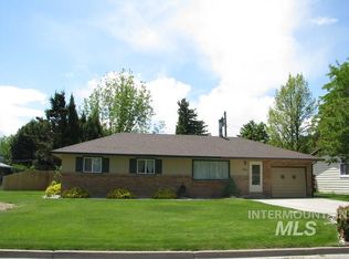 855 Mountain View Dr, Twin Falls, ID 83301
