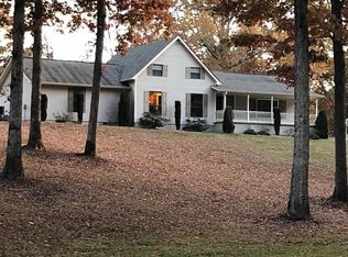 919 Stephanie Ln, Athens, TN 37303