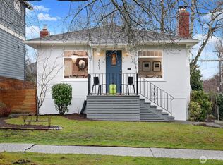 4001 NE 57th St, Seattle, WA 98105