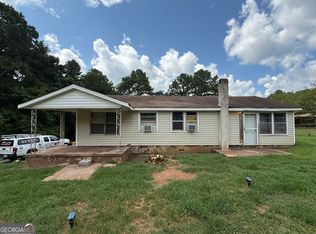 3031 Walt Stephens Rd, Jonesboro, GA 30236