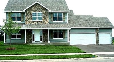 12765 Midway Street NE