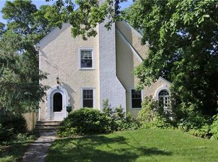 80 Dearborn Ave, Rye, NY 10580