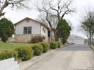 334 Covington Rd, San Antonio, TX 78220