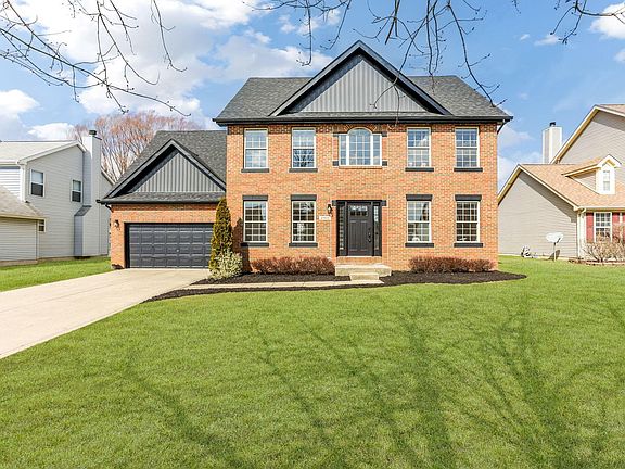 2nd image of 8900 Latham Ct