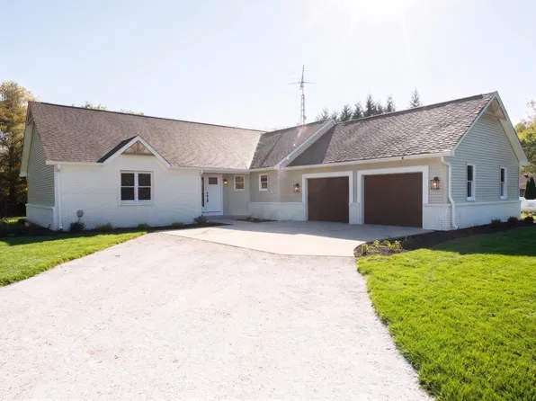 1911 Southworth Branch Rd, West Lafayette, IN 47906