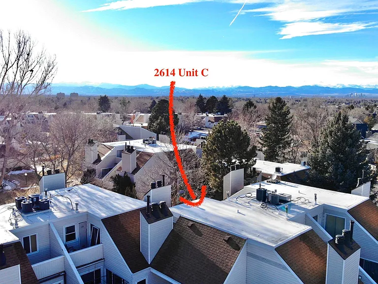 2614 S Xanadu Way #C — Photo 23