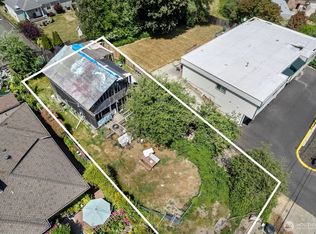 10735 Myers Way S, Seattle, WA 98168