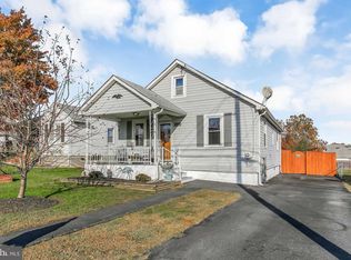 1210 Berk Ave, Baltimore, MD 21237