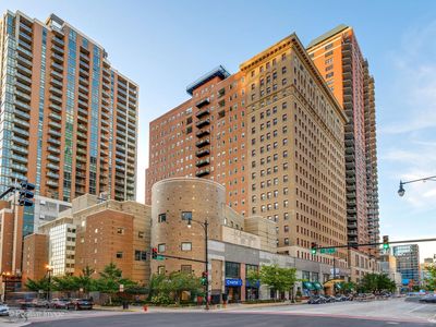 40 E 9th St APT 1307, Chicago, IL, 60605