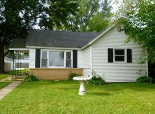 1717 W 3rd St, Marion, IN 46952